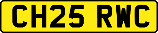 CH25RWC