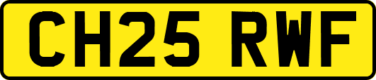 CH25RWF