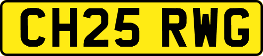CH25RWG