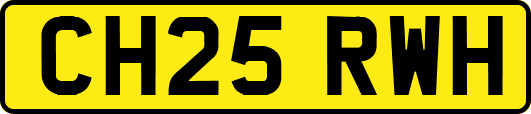 CH25RWH