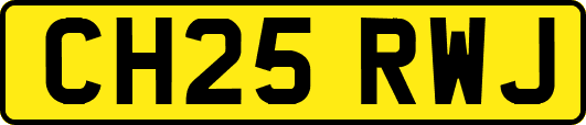 CH25RWJ