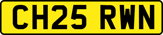 CH25RWN