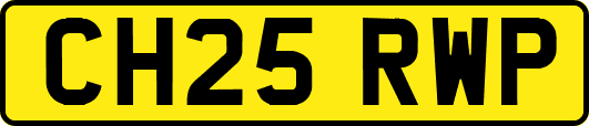 CH25RWP
