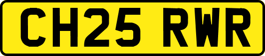 CH25RWR