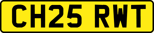 CH25RWT