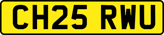 CH25RWU