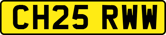 CH25RWW