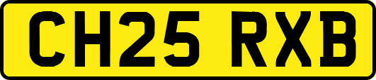 CH25RXB
