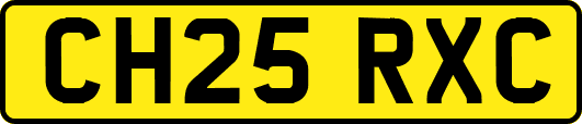 CH25RXC