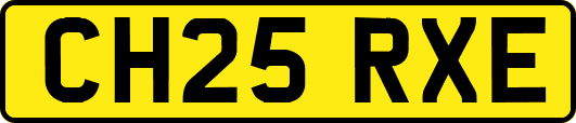 CH25RXE