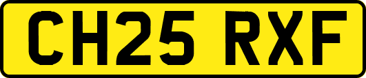CH25RXF