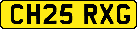 CH25RXG