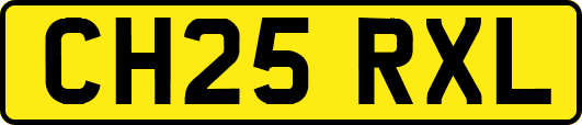 CH25RXL