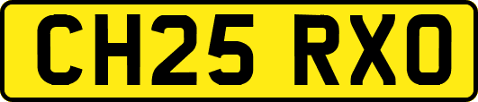 CH25RXO