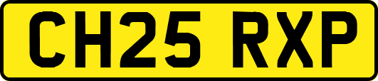 CH25RXP