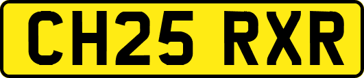 CH25RXR