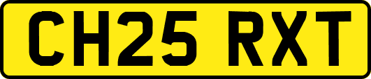 CH25RXT