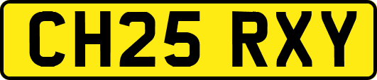 CH25RXY