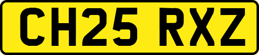 CH25RXZ