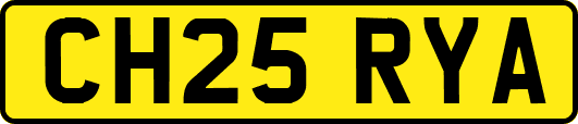 CH25RYA
