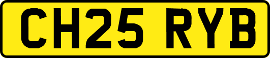 CH25RYB