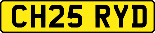 CH25RYD
