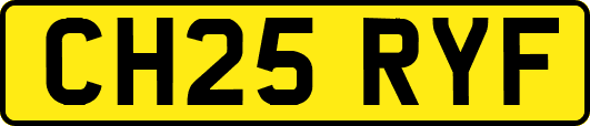 CH25RYF