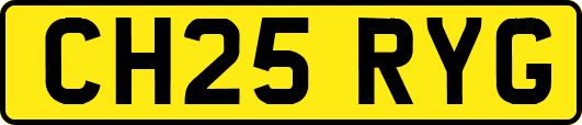 CH25RYG