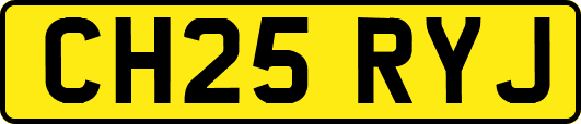 CH25RYJ