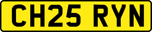 CH25RYN