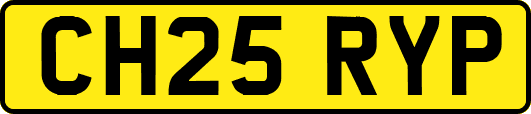 CH25RYP