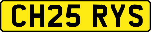 CH25RYS