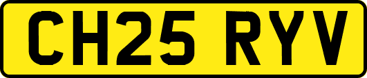 CH25RYV
