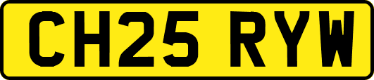 CH25RYW
