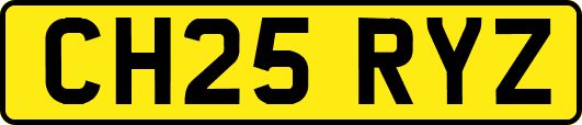 CH25RYZ