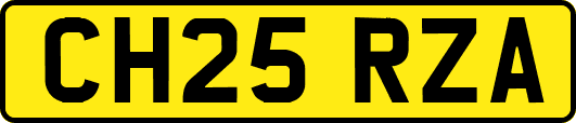 CH25RZA