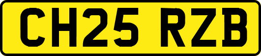 CH25RZB