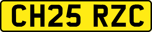 CH25RZC