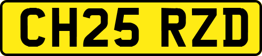 CH25RZD