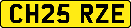 CH25RZE
