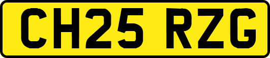 CH25RZG