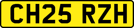 CH25RZH