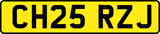 CH25RZJ