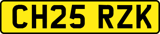 CH25RZK