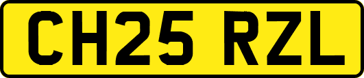 CH25RZL