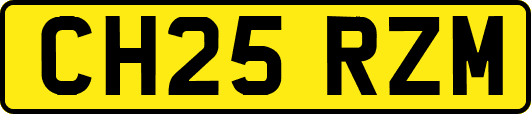 CH25RZM