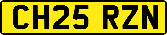 CH25RZN