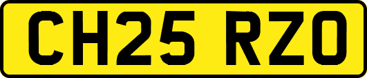 CH25RZO