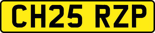 CH25RZP