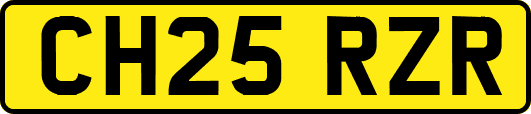 CH25RZR